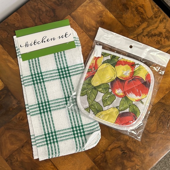 Kitchen | New Kitchen Set | Poshmark